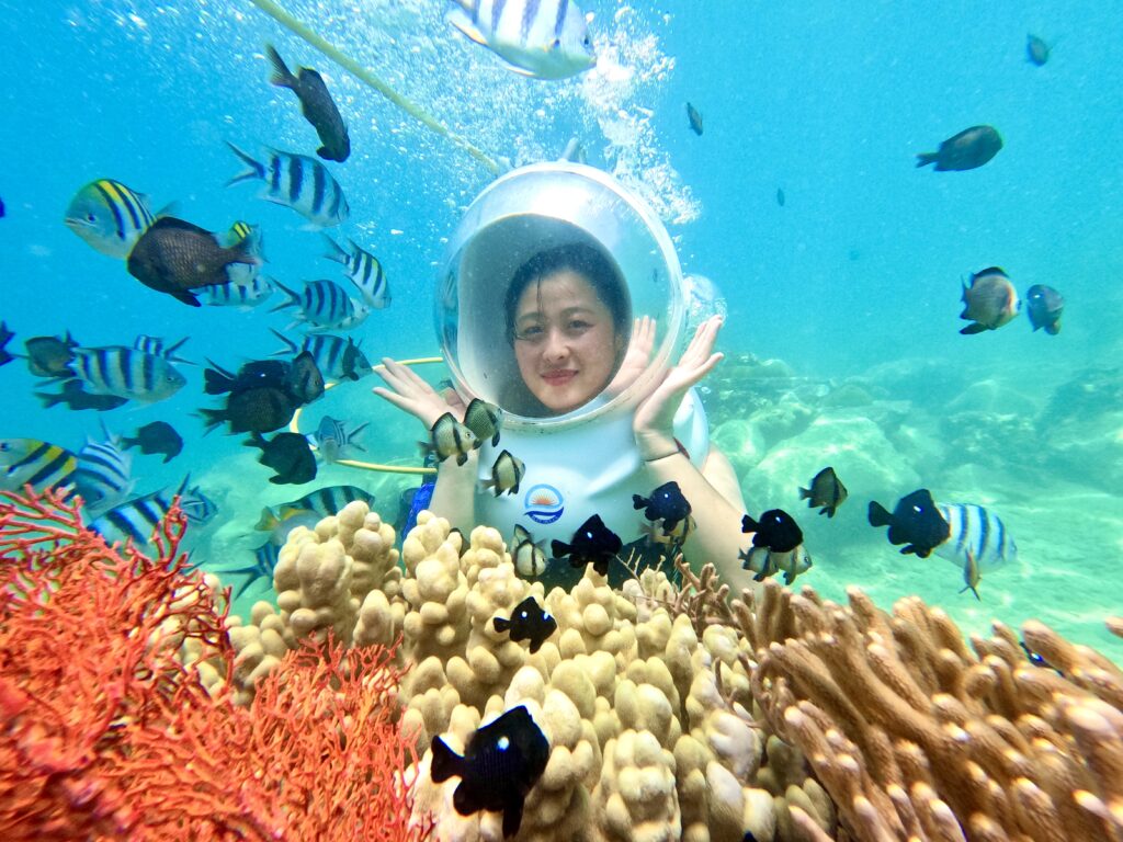 Island hopping tour - Top things to do in Nha Trang