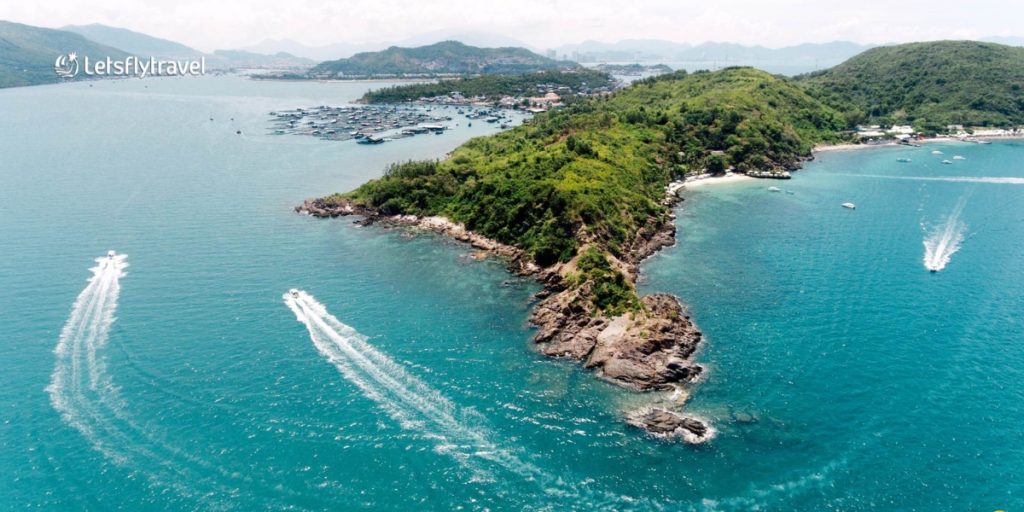 Mini Beach_Must-visit places to go in nha trang