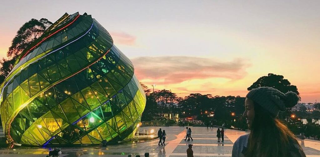 Discover the beauty of Dalat 1 Day From Nha Trang_Plan your trip to Nha Trang guide