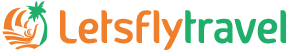 Logo LetsflyTravel