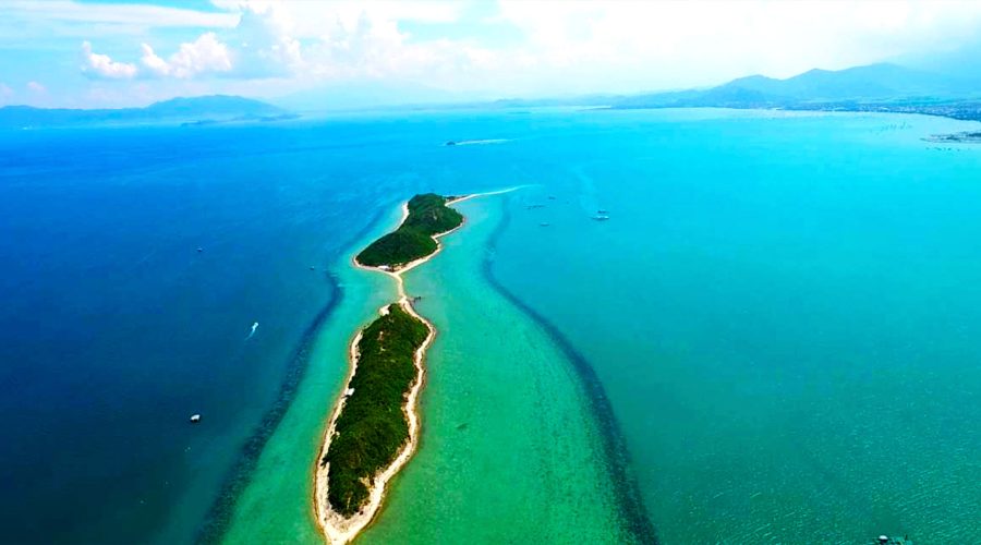 Diep Son Island