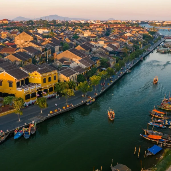 Hoi An Travel Tour Daily Vietnam