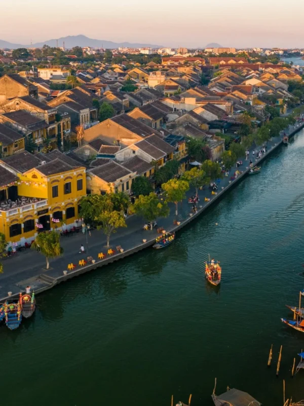 Hoi An Travel Tour Daily Vietnam