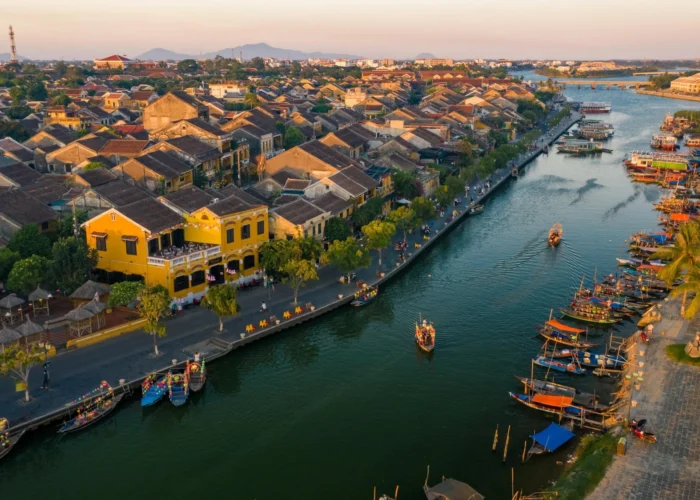 Hoi An Travel Tour Daily Vietnam