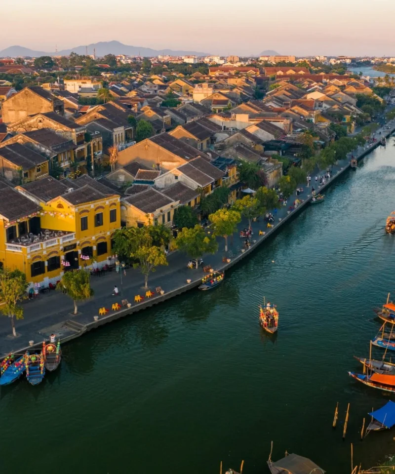 Hoi An Travel Tour Daily Vietnam