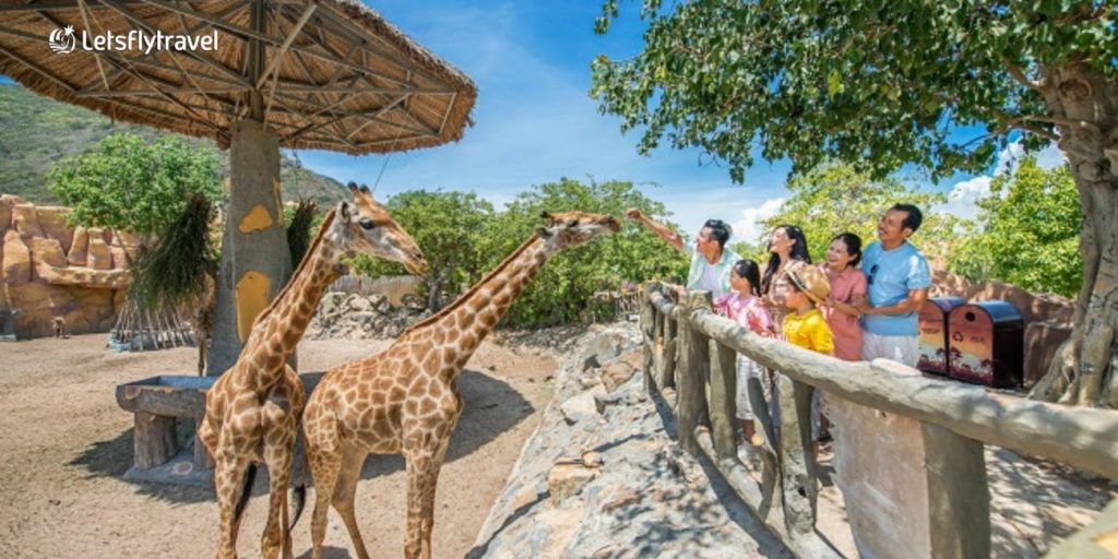 VinWonders Nha Trang_Must-visit places to go in nha trang