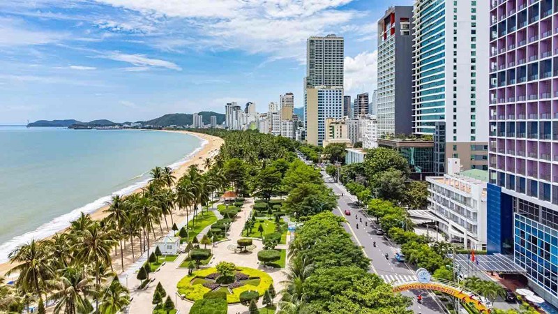 travel in nha trang