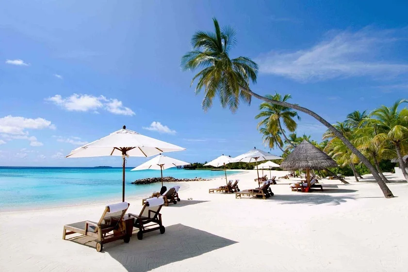 Bai Dai is one of the most beautiful beaches in Nha Trang (Source: Summary)