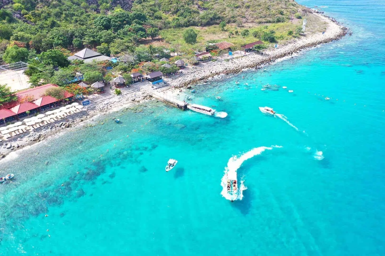 Tour Du Lịch Hòn Mun Nha Trang 3 Tour Du Lịch Hòn Mun Nha Trang 3