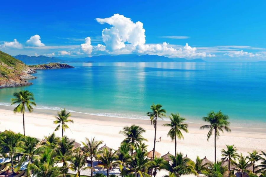 Nha Trang mùa nào đẹp nhất 3