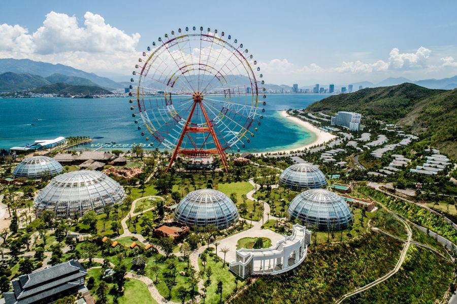 Nha Trang mùa nào đẹp nhất 6