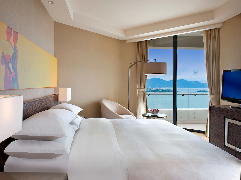 Sheraton Nha Trang Hotel & Spa_Plan your trip to Nha Trang guide