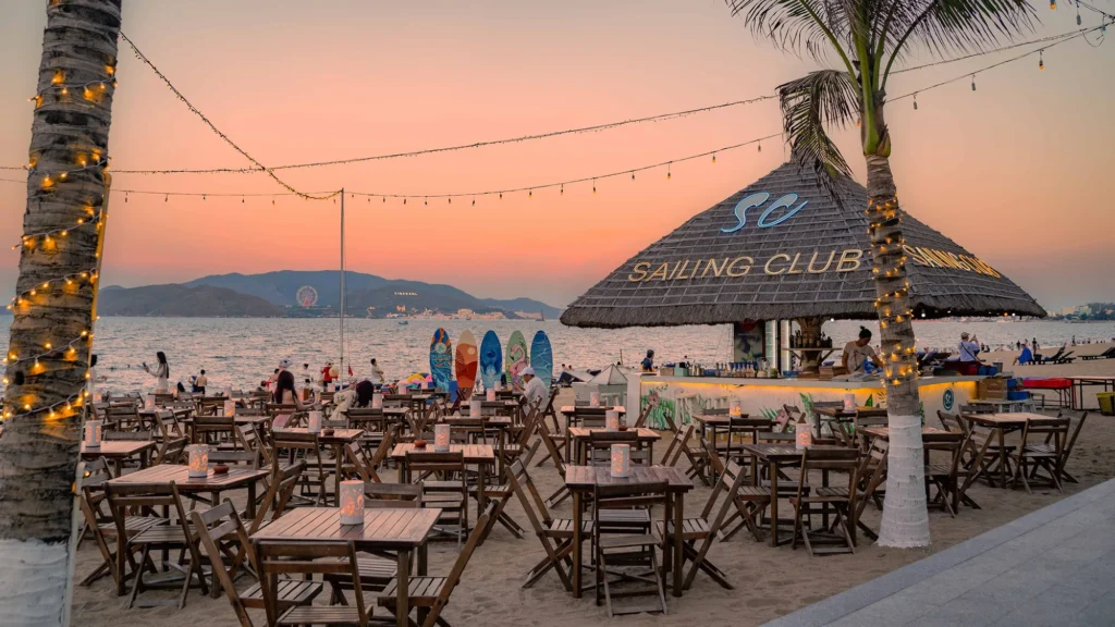 Salling club_Plan your trip to Nha Trang guide
