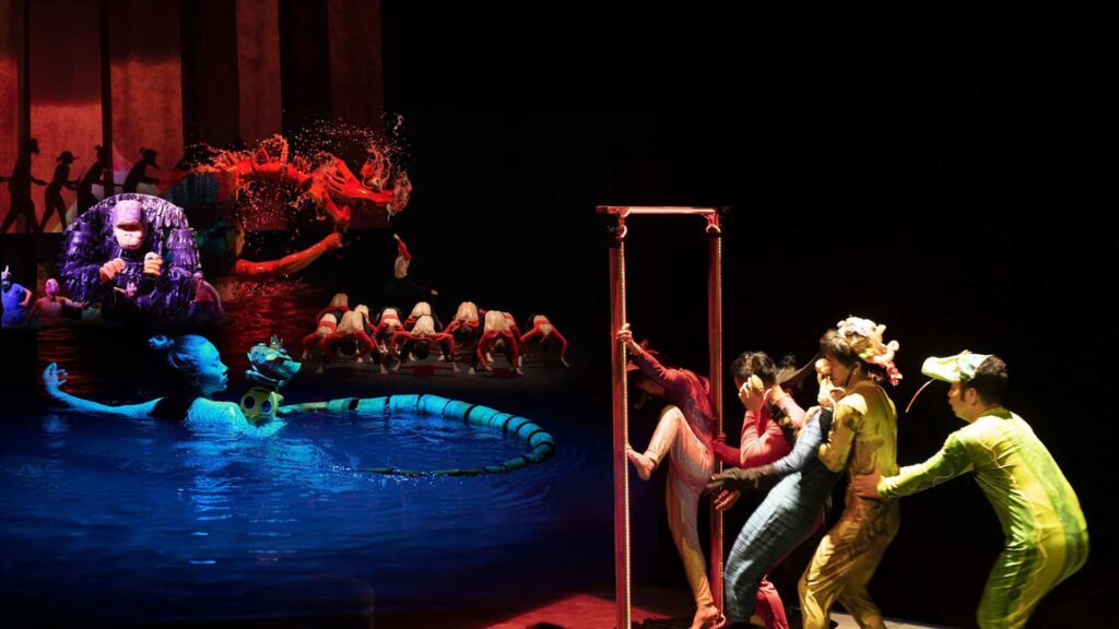 Life puppets show_Plan your trip to Nha Trang guide