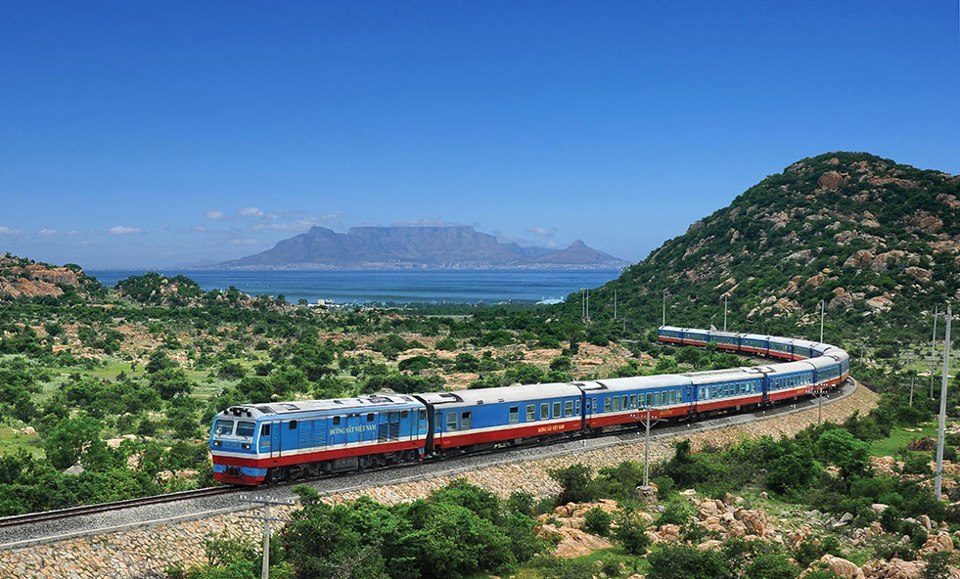 Train_Plan your trip to Nha Trang guide