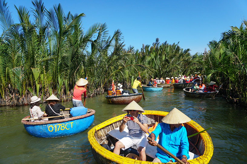 Place to visit in Da Nang