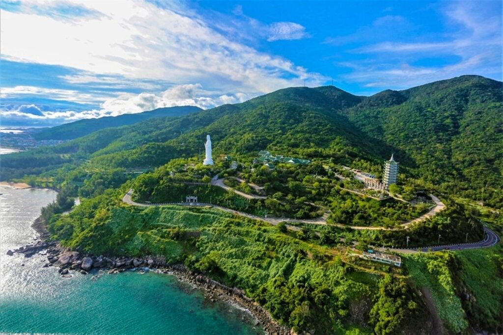 Place to visit in Da Nang