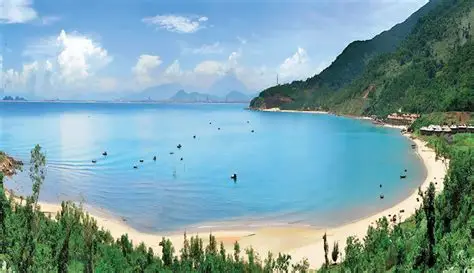 places to visit in Da Nang