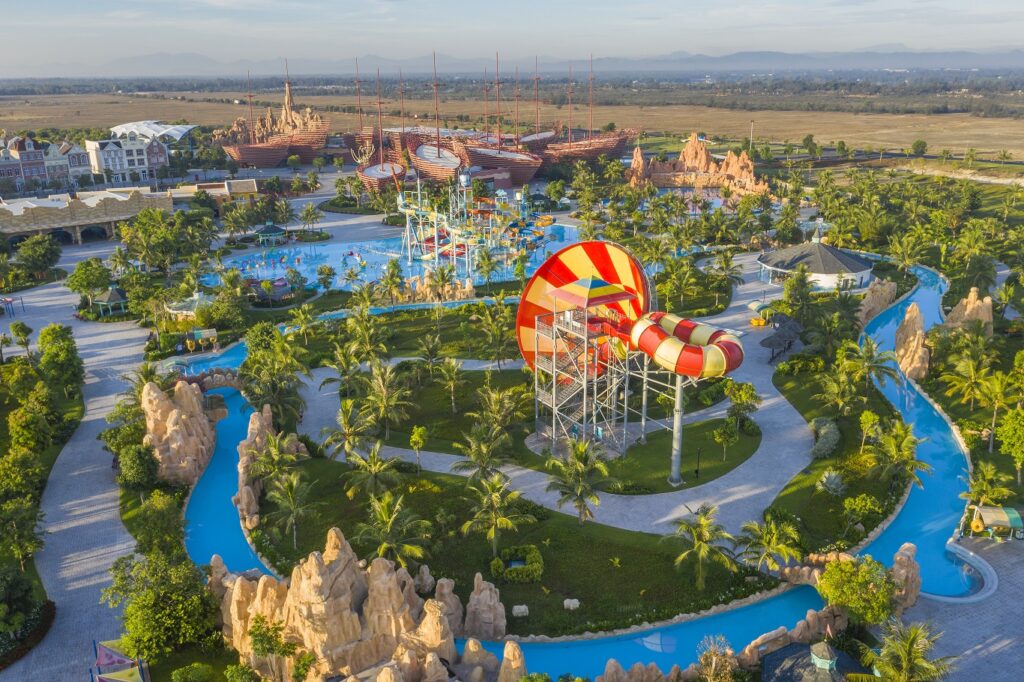 places to visit in Da Nang