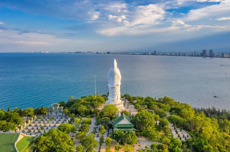 Place to visit in Da Nang