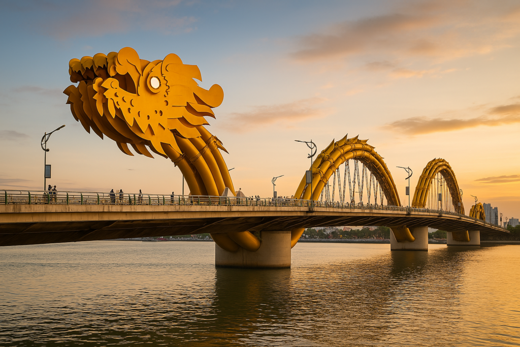 places to visit in Da Nang