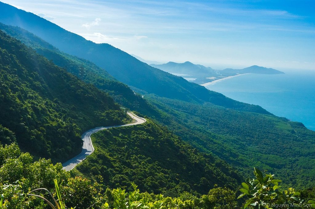 places to visit in Da Nang
