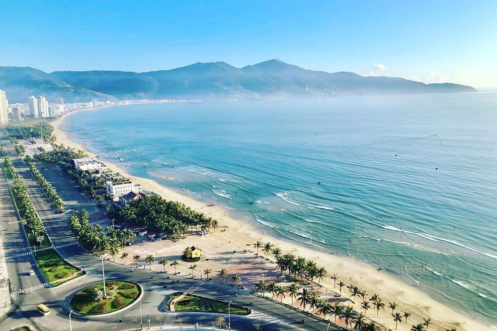 places to visit in Da Nang