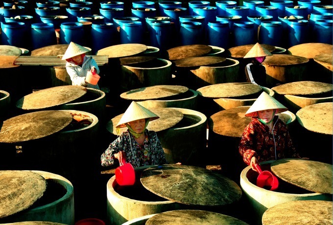 Place to visit in Da Nang