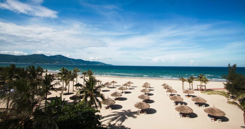 places to visit in Da Nang