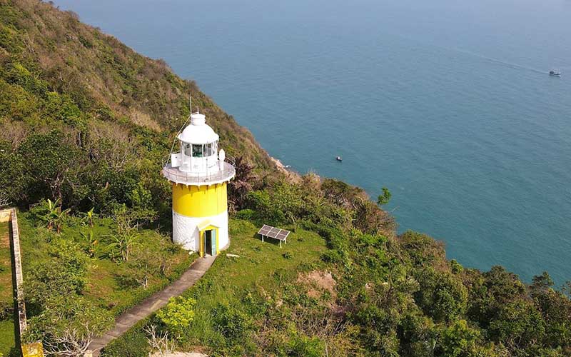 Place to visit in Da Nang